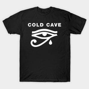 Cold Cave T-Shirt